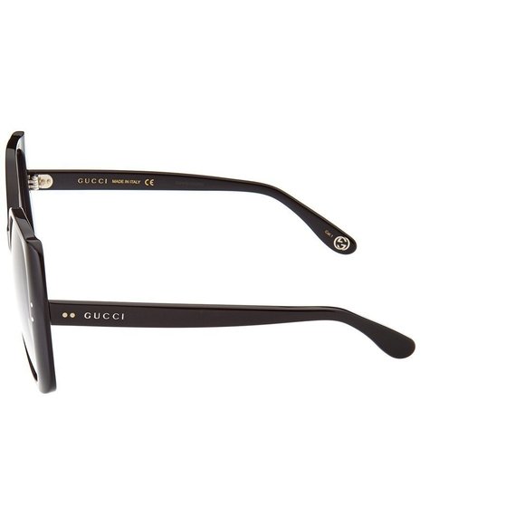 Gucci Women's GG0472S 56mm Sunglasses - Picture 2 of 3